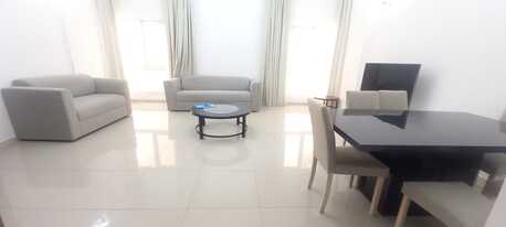 Juffair, Apartments/Houses, BHD 350/month,  Furnished,  2 BR,  Compound Family Apartments: Gas Cooking Facility. Big Closed Kitchen. Pool. Gym. Net: TONY