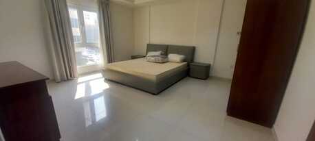 Juffair, Apartments/Houses, BHD 350/month,  Furnished,  2 BR,  Compound Family Apartments: Gas Cooking Facility. Big Closed Kitchen. Pool. Gym. Net: TONY