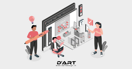 Dhaka, Interior Design, What Kind Of Technologies Digitizing The Retail Agency To Enhance Customer Experience?