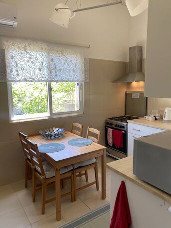 Amman, Apartments/Houses, JOD 10000/year,  Furnished,  2 BR,  Fully Furnished Two Bedroom Apartment Access Into Roof Top Jabal Webdeh 00962777688956