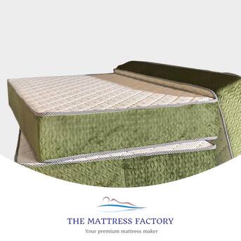 Riyadh, Household Items, SAR 599,  MADE TO ORDER MATTRESSES