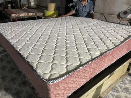 Riyadh, Household Items, SAR 599,  MADE TO ORDER MATTRESSES