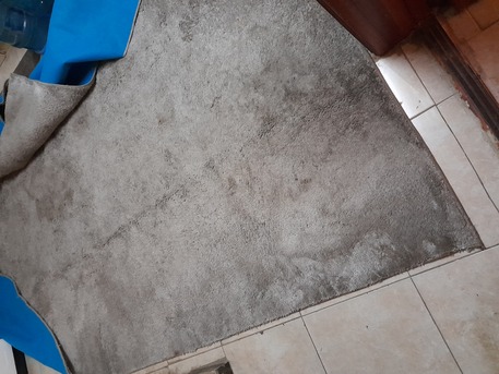 Makkah, Household Items, SAR 250,  Big Rug 3 X 4 Meters