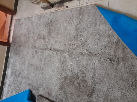 Makkah, Household Items, SAR 250,  Big Rug 3 X 4 Meters