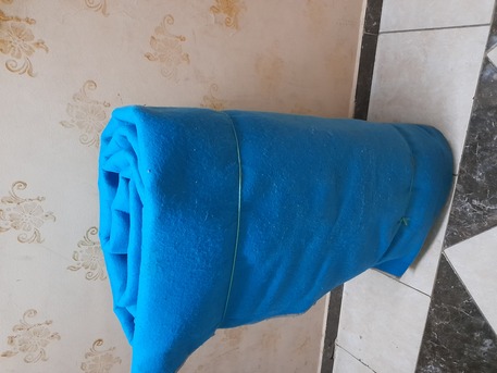 Makkah, Household Items, SAR 250,  Big Rug 3 X 4 Meters