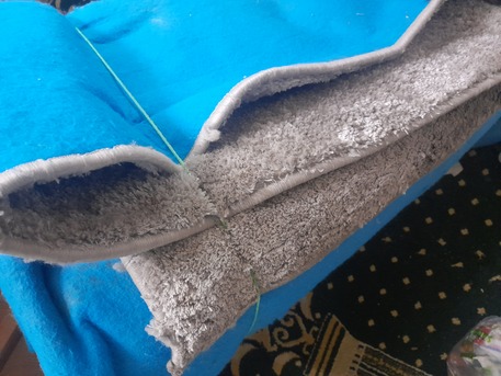 Makkah, Household Items, SAR 250,  Big Rug 3 X 4 Meters