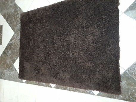 Makkah, Household Items, SAR 120,  Clean Rug With 2 Hand Press
