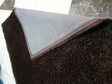 Makkah, Household Items, SAR 120,  Clean Rug With 2 Hand Press