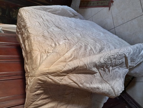 Makkah, Household Items, SAR 100,  Double Size Sheet Or Cover