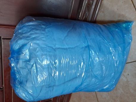 Makkah, Household Items, SAR 100,  Double Size Sheet Or Cover