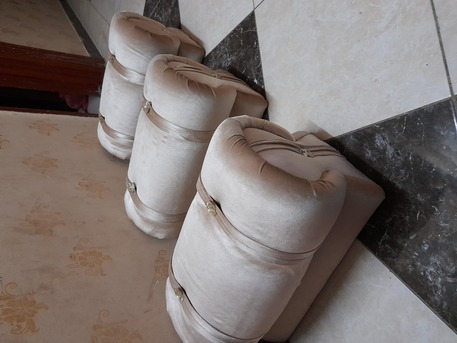 Makkah, Furniture, SAR 100,  3 Soft Hand Stands