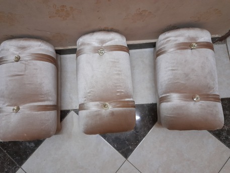 Makkah, Furniture, SAR 100,  3 Soft Hand Stands