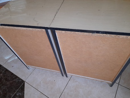 Makkah, Furniture, SAR 120,  2 Side Corner Wardrobes