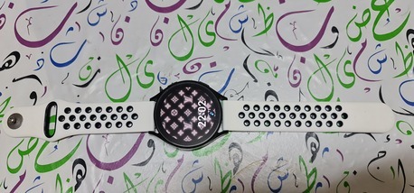 Riyadh, Electronics, SAR 400,  Samsung Galaxy Watch 4 (44 Mm)