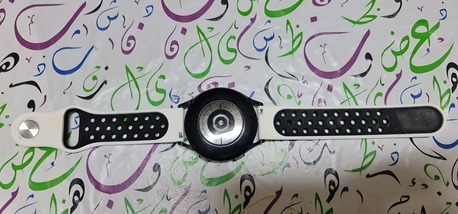 Riyadh, Electronics, SAR 400,  Samsung Galaxy Watch 4 (44 Mm)