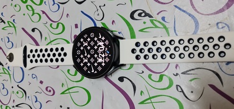 Riyadh, Electronics, SAR 400,  Samsung Galaxy Watch 4 (44 Mm)