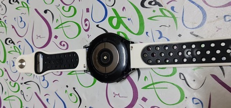 Riyadh, Electronics, SAR 400,  Samsung Galaxy Watch 4 (44 Mm)