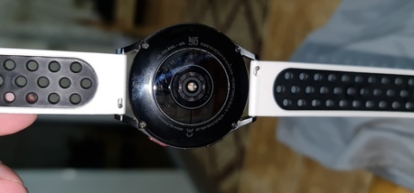 Riyadh, Electronics, SAR 400,  Samsung Galaxy Watch 4 (44 Mm)