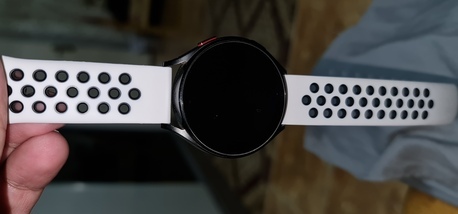 Riyadh, Electronics, SAR 400,  Samsung Galaxy Watch 4 (44 Mm)