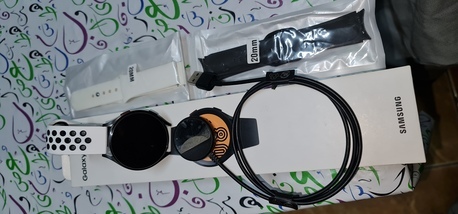 Riyadh, Electronics, SAR 400,  Samsung Galaxy Watch 4 (44 Mm)