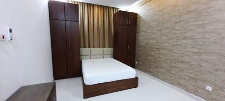 Mahooz, Apartments/Houses, BHD 220/month,  Studio,  FULLY FURNISHED STUDIO APARTMENT FOR RENT IN MAHOOZ -: 38185065