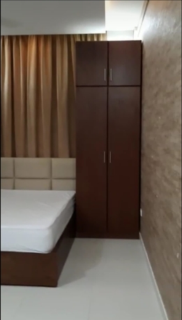 Mahooz, Apartments/Houses, BHD 220/month,  Studio,  FULLY FURNISHED STUDIO APARTMENT FOR RENT IN MAHOOZ -: 38185065