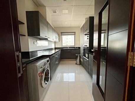Juffair, Apartments/Houses, BHD 500/month,  Furnished,  2 BR,  ████ Bright ██ And ██ Spacious 2 ████ 2 Bed Apartment ████
