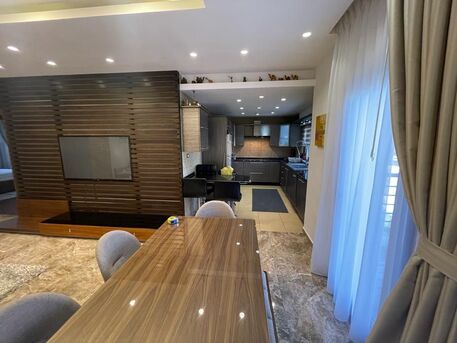 Amman, Apartments/Houses, JOD 12000/year,  Furnished,  2 BR,  Fully Furnished Two Bedroom Apartment With Baconly In 4 Circle 00962777688956