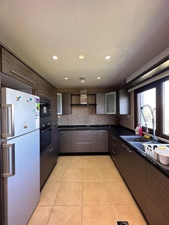 Amman, Apartments/Houses, JOD 12000/year,  Furnished,  2 BR,  Fully Furnished Two Bedroom Apartment With Baconly In 4 Circle 00962777688956