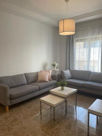 Amman, Apartments/Houses, JOD 12000/year,  Furnished,  2 BR,  Fully Furnished Two Bedroom Apartment In Area Der Ghbar 00962777688956