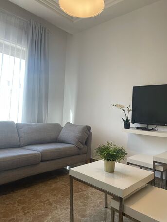 Amman, Apartments/Houses, JOD 12000/year,  Furnished,  2 BR,  Fully Furnished Two Bedroom Apartment In Area Der Ghbar 00962777688956