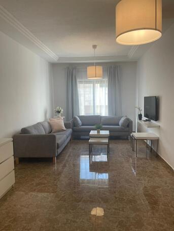 Amman, Apartments/Houses, JOD 12000/year,  Furnished,  2 BR,  Fully Furnished Two Bedroom Apartment In Area Der Ghbar 00962777688956
