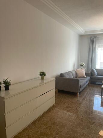 Amman, Apartments/Houses, JOD 12000/year,  Furnished,  2 BR,  Fully Furnished Two Bedroom Apartment In Area Der Ghbar 00962777688956