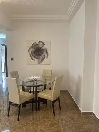 Amman, Apartments/Houses, JOD 12000/year,  Furnished,  2 BR,  Fully Furnished Two Bedroom Apartment In Area Der Ghbar 00962777688956