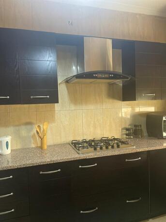 Amman, Apartments/Houses, JOD 12000/year,  Furnished,  2 BR,  Fully Furnished Two Bedroom Apartment In Area Der Ghbar 00962777688956