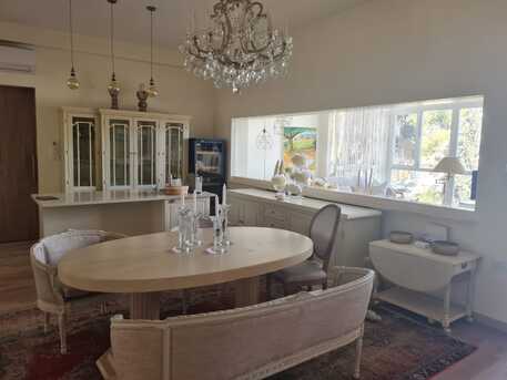 Zahran, Apartments/Houses, JOD 37000/year,  Furnished,  3 BR,  Villa Fully Furnished 3B With Big Garden In 3 Circle 00962777688956