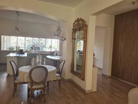 Zahran, Apartments/Houses, JOD 37000/year,  Furnished,  3 BR,  Villa Fully Furnished 3B With Big Garden In 3 Circle 00962777688956