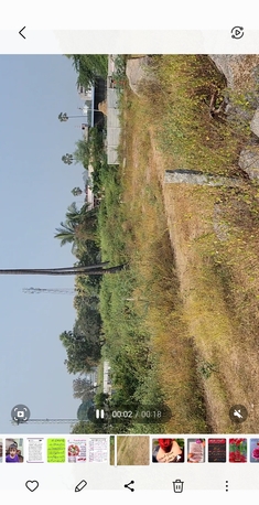 Hyderabad, Real Estate For Sale, INR 8000000,  Studio,  820 Sq. Yard,  Open Plot For Sale Suitable For Flats Two Side Roads