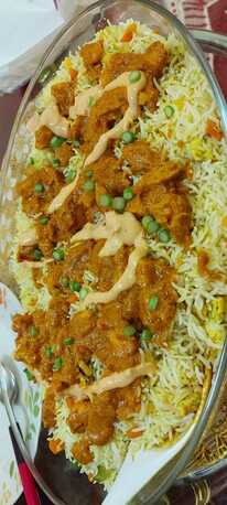 Riyadh, Food, SAR 140,  PAKISTANI PAKWAN