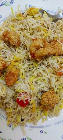 Riyadh, Food, SAR 140,  Homemade Pakistani Food