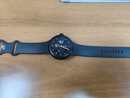 Riyadh, Mobile Phones, SAR 450,  Google Pixel Watch