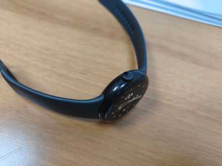 Riyadh, Mobile Phones, SAR 450,  Google Pixel Watch