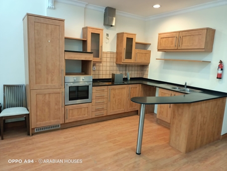 Mahooz, Apartments/Houses, BHD 300/month,  1 BR,  FULLY FURNISHED 1 BHK APARTMENT FOR RENT IN MAHOOZ -: 38185065