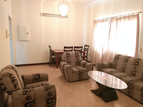 Mahooz, Apartments/Houses, BHD 250/month,  1 BR,  FULLY FURNISHED 1 BHK APARTMENT FOR RENT IN MAHOOZ -: 38185065