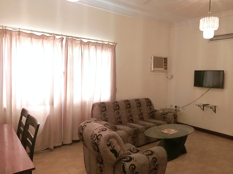 Mahooz, Apartments/Houses, BHD 250/month,  1 BR,  FULLY FURNISHED 1 BHK APARTMENT FOR RENT IN MAHOOZ -: 38185065