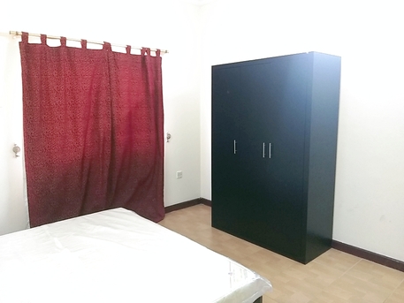 Mahooz, Apartments/Houses, BHD 250/month,  1 BR,  FULLY FURNISHED 1 BHK APARTMENT FOR RENT IN MAHOOZ -: 38185065