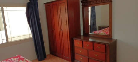 Mahooz, Apartments/Houses, BHD 220/month,  1 BR,  FULLY FURNISHED 1 BHK APARTMENT FOR RENT IN MAHOOZ -: 38185065