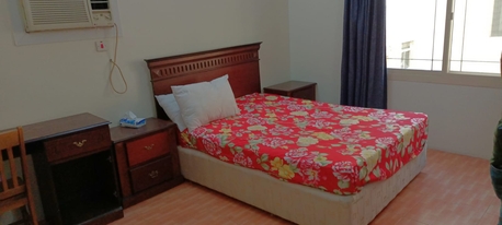 Mahooz, Apartments/Houses, BHD 220/month,  1 BR,  FULLY FURNISHED 1 BHK APARTMENT FOR RENT IN MAHOOZ -: 38185065