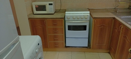 Mahooz, Apartments/Houses, BHD 220/month,  1 BR,  FULLY FURNISHED 1 BHK APARTMENT FOR RENT IN MAHOOZ -: 38185065