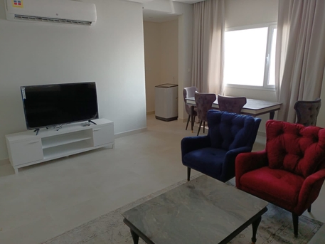 Mahooz, Apartments/Houses, BHD 280/month,  1 BR,  FULLY FURNISHED 1 BHK APARTMENT FOR RENT IN MAHOOZ -: 38185065
